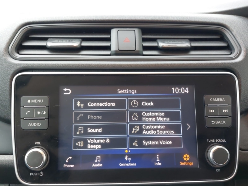 Used Nissan Leaf 2022 for sale - 76297981: Photo 10
