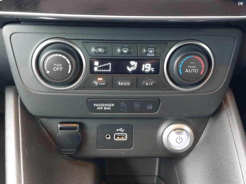 Used Nissan Leaf 2022 for sale - 76297981: Photo 11