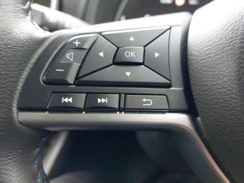 Used Nissan Leaf 2022 for sale - 76297981: Photo 14