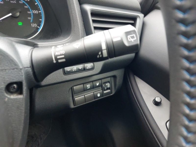 Used Nissan Leaf 2022 for sale - 76297981: Photo 17