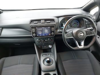 Used Nissan Leaf 2022 for sale - 76297981: Photo