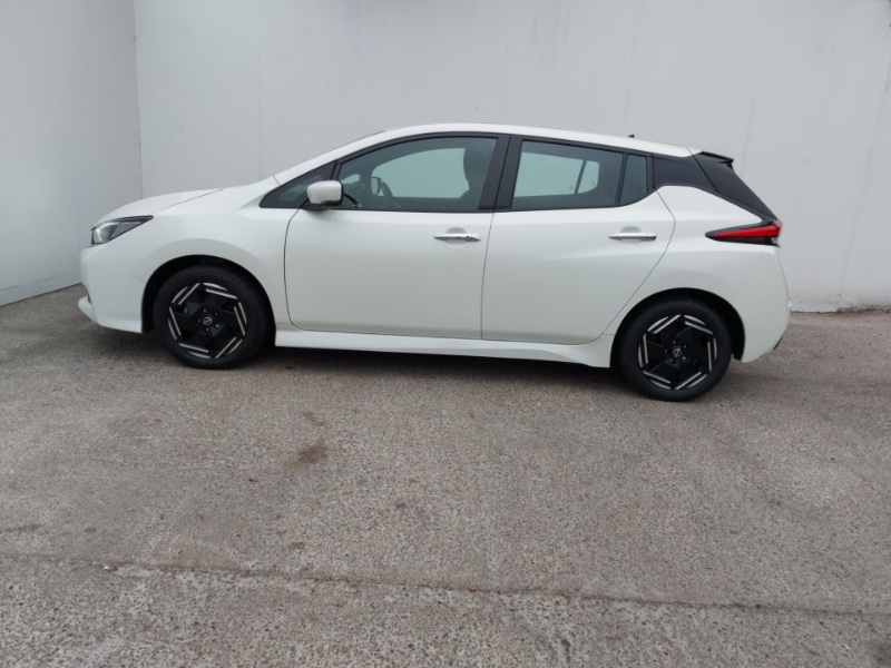 Used Nissan Leaf 2022 for sale - 76297981: Photo 4