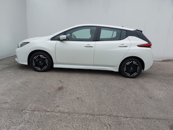 Used Nissan Leaf 2022 for sale - 76297981: Photo