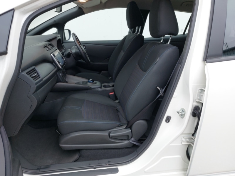 Used Nissan Leaf 2022 for sale - 76297981: Photo 5