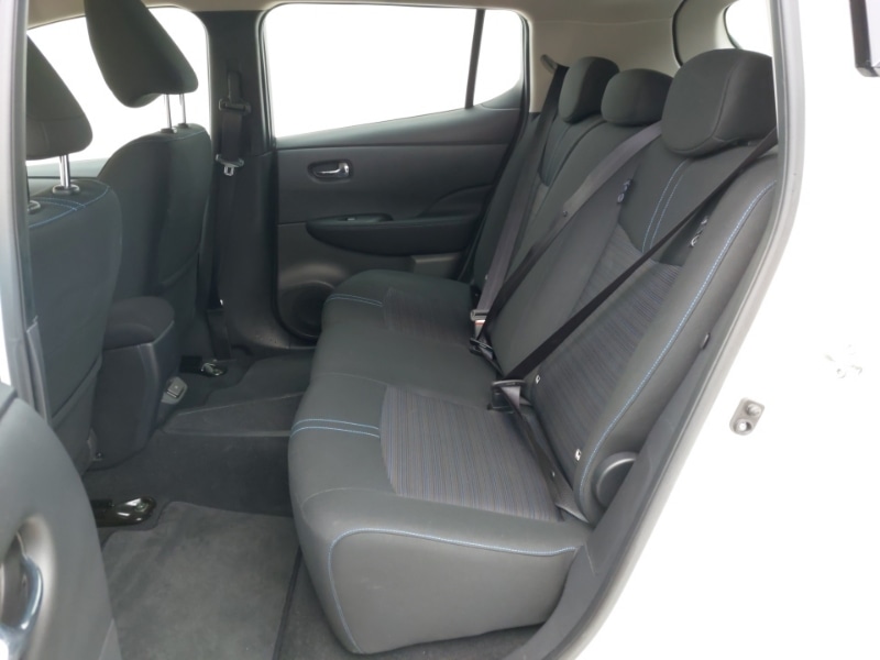 Used Nissan Leaf 2022 for sale - 76297981: Photo 6