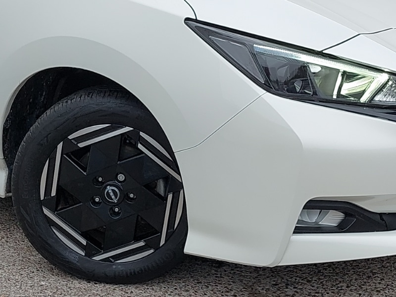 Used Nissan Leaf 2022 for sale - 76297981: Photo 9