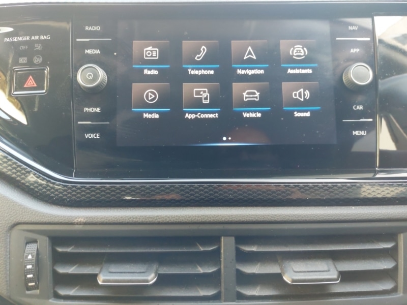 Used Volkswagen Polo 2022 for sale - 77736439: Photo 10