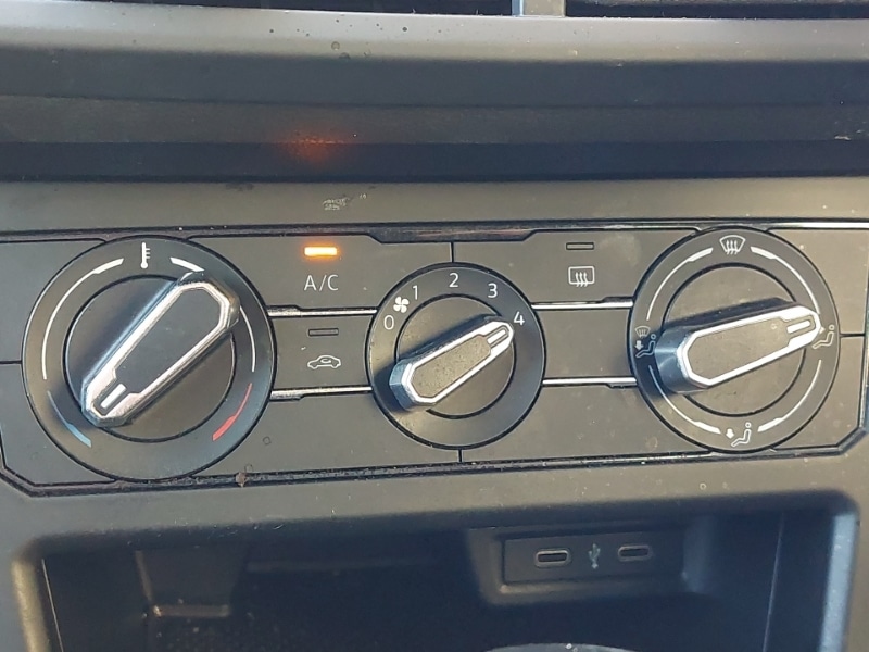 Used Volkswagen Polo 2022 for sale - 77736439: Photo 11