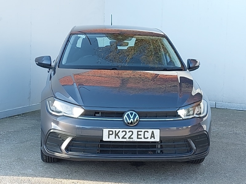 Used Volkswagen Polo 2022 for sale - 77736439: Photo 12