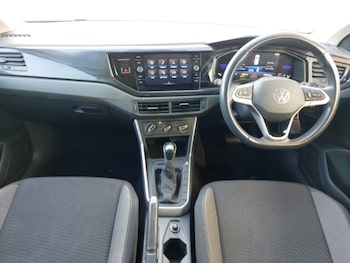 Used Volkswagen Polo 2022 for sale - 77736439: Photo