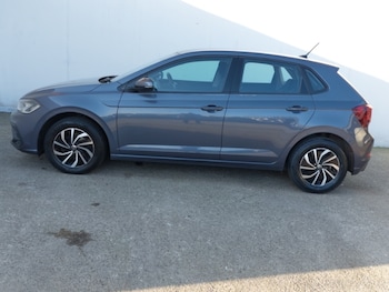 Used Volkswagen Polo 2022 for sale - 77736439: Photo