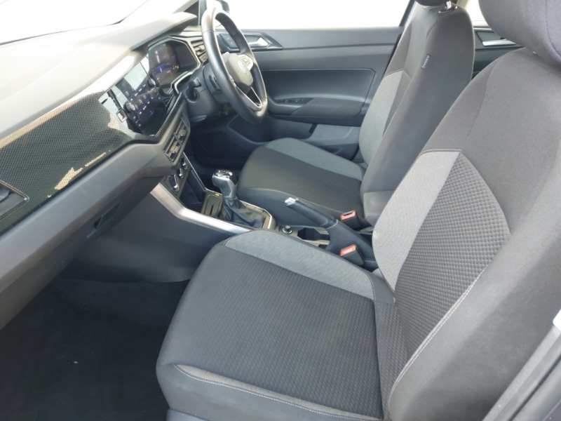 Used Volkswagen Polo 2022 for sale - 77736439: Photo 5