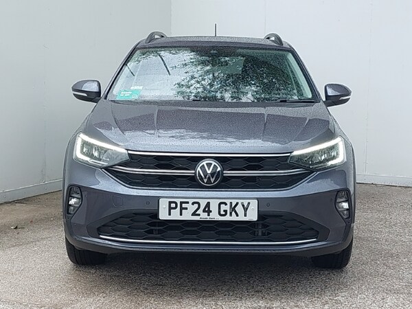 Used Volkswagen Taigo 2024 for sale - 75934107: Photo 12