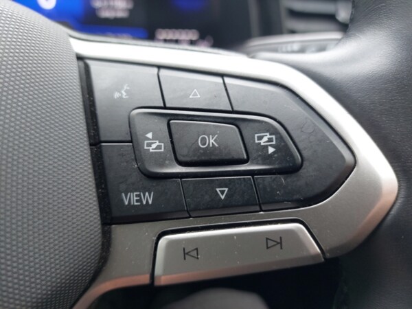 Used Volkswagen Taigo 2024 for sale - 75934107: Photo 15