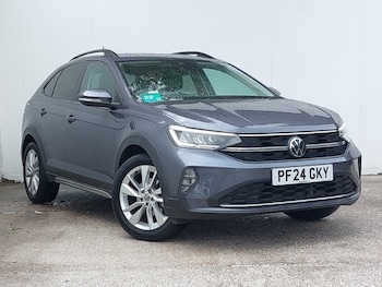 2024 - 1.0 TSI Match 5dr