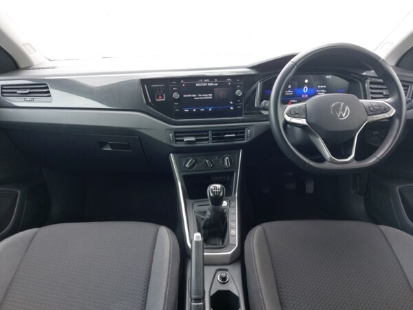 Used Volkswagen Taigo 2024 for sale - 75934107: Photo 2