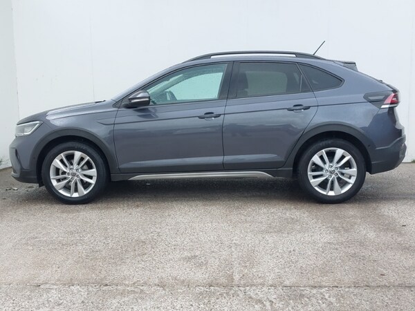 Used Volkswagen Taigo 2024 for sale - 75934107: Photo 4