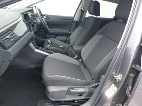Used Volkswagen Taigo 2024 for sale - 75934107: Photo 5