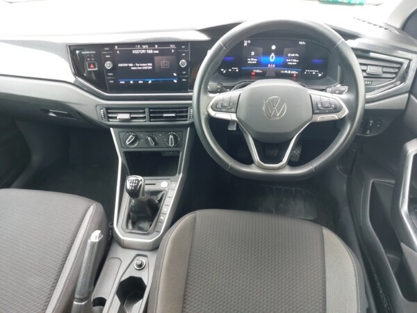 Used Volkswagen Taigo 2024 for sale - 75934107: Photo 7