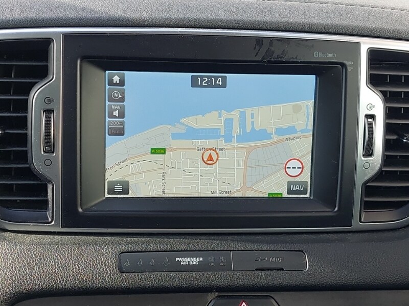 Used Kia Sportage 2018 for sale - 76478715: Photo 10