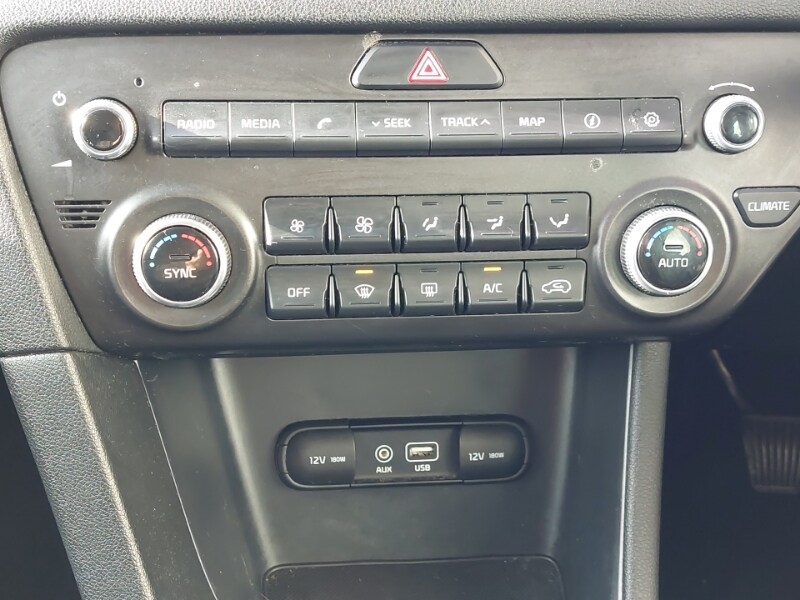 Used Kia Sportage 2018 for sale - 76478715: Photo 11