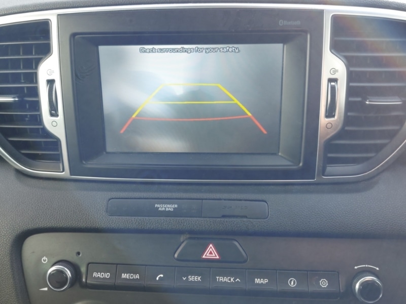 Used Kia Sportage 2018 for sale - 76478715: Photo 13