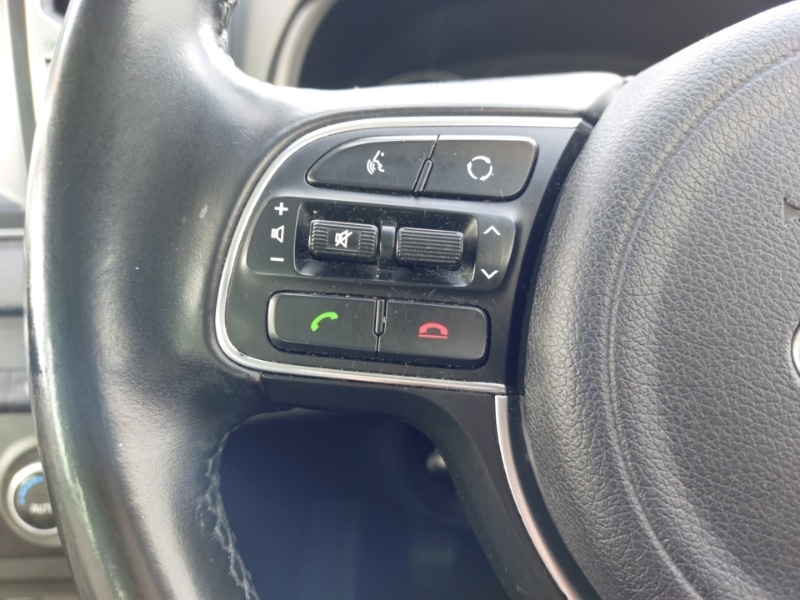 Used Kia Sportage 2018 for sale - 76478715: Photo 14