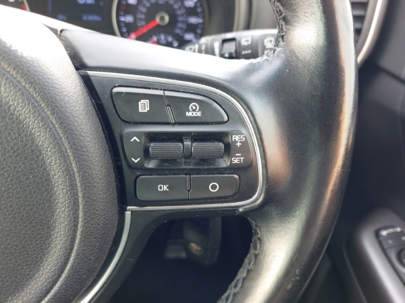 Used Kia Sportage 2018 for sale - 76478715: Photo 15