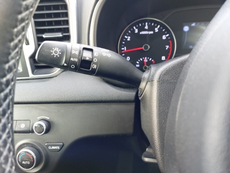 Used Kia Sportage 2018 for sale - 76478715: Photo 16