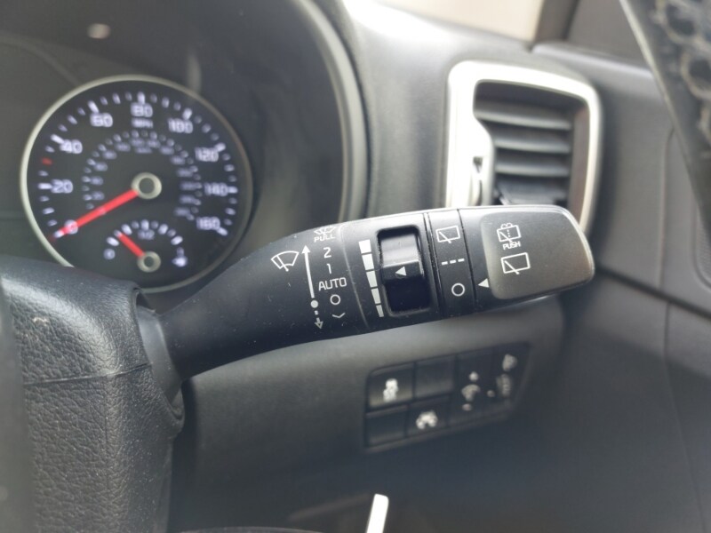 Used Kia Sportage 2018 for sale - 76478715: Photo 17