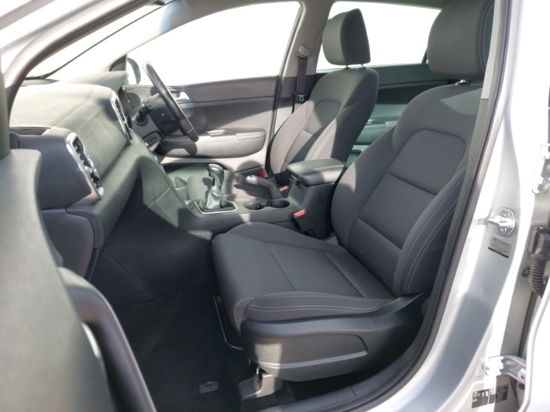 Used Kia Sportage 2018 for sale - 76478715: Photo 5