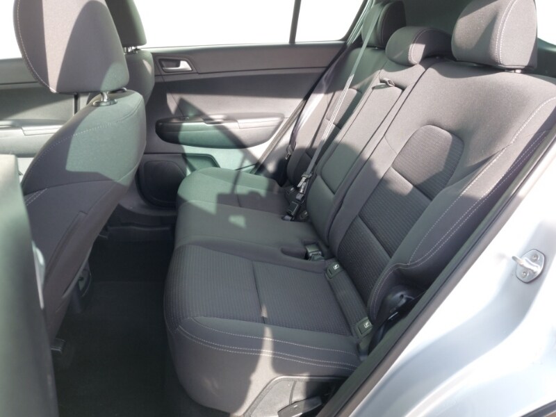 Used Kia Sportage 2018 for sale - 76478715: Photo 6