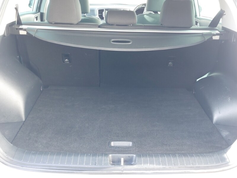 Used Kia Sportage 2018 for sale - 76478715: Photo 8