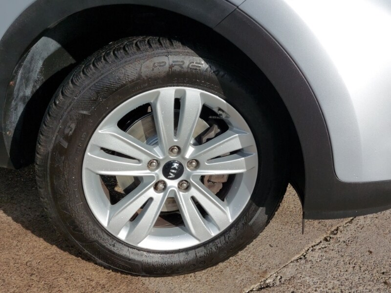 Used Kia Sportage 2018 for sale - 76478715: Photo 9