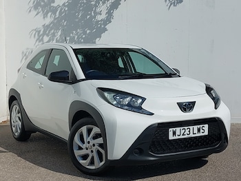Used Toyota Aygo X 2023 for sale - 79227153: Photo