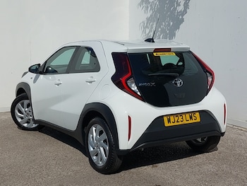 Used Toyota Aygo X 2023 for sale - 79227153: Photo