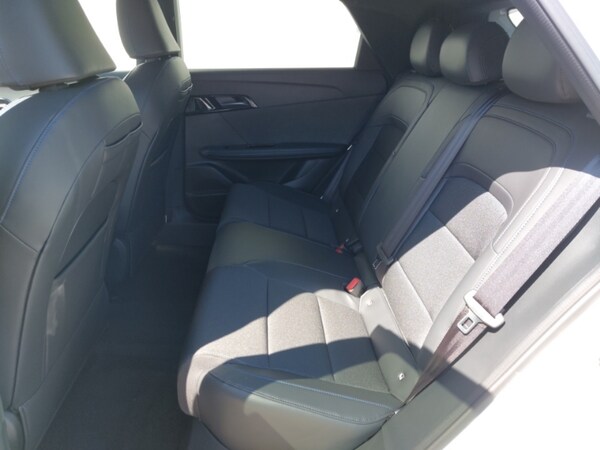 Used MG MG4 2023 for sale - 74641619: Photo 6