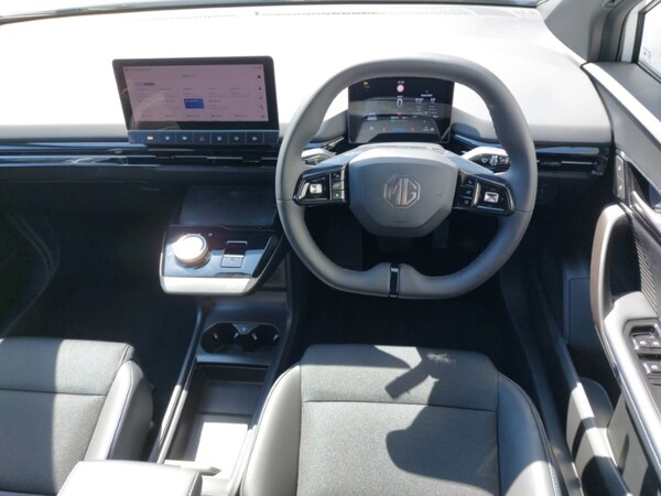 Used MG MG4 2023 for sale - 74641619: Photo 7