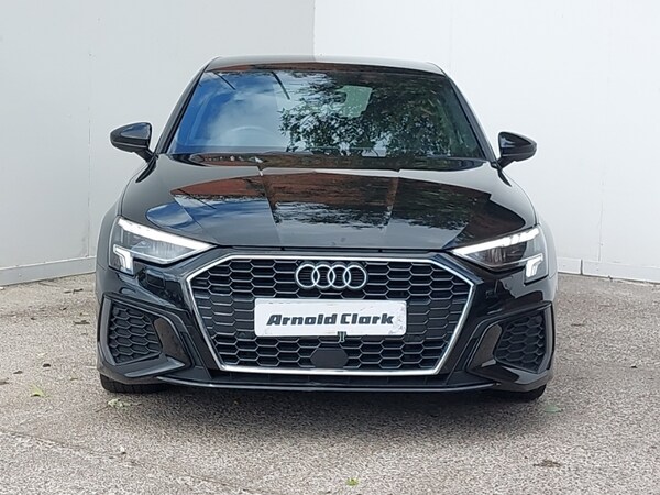 Used Audi A3 2023 for sale - 76134858: Photo 12