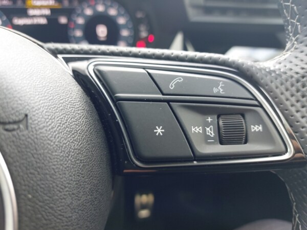 Used Audi A3 2023 for sale - 76134858: Photo 15