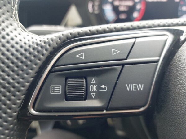 Used Audi A3 2023 for sale - 76134858: Photo 16
