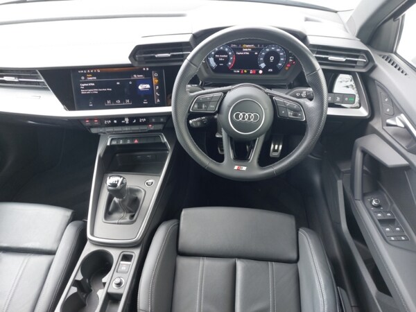 Used Audi A3 2023 for sale - 76134858: Photo 7