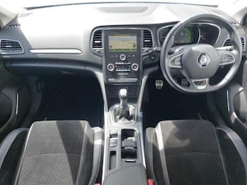 Used Renault Megane 2017 for sale - 79100924: Photo