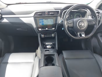 Used MG MG ZS 2021 for sale - 78940664: Photo