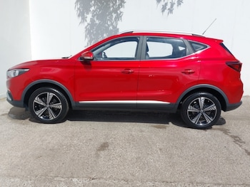 Used MG MG ZS 2021 for sale - 78940664: Photo