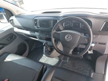 Used Vauxhall Vivaro 2021 for sale - 79714414: Photo