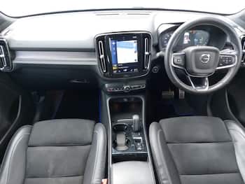 Used Volvo XC40 2020 for sale - 79728620: Photo