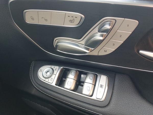 Used Mercedes-Benz EQV 2021 for sale - 74873849: Photo 13