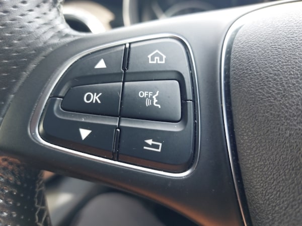 Used Mercedes-Benz EQV 2021 for sale - 74873849: Photo 16