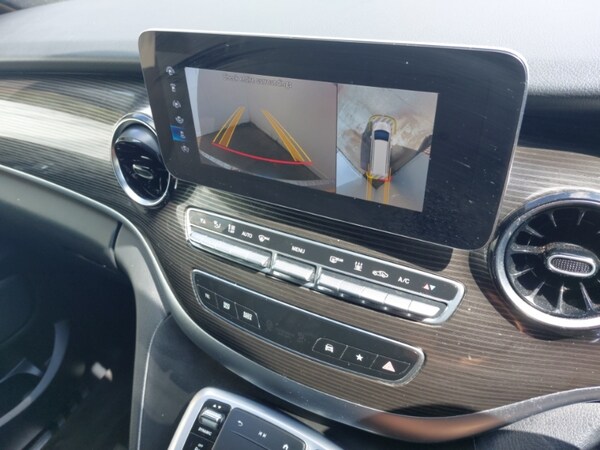 Used Mercedes-Benz EQV 2021 for sale - 74873849: Photo 17